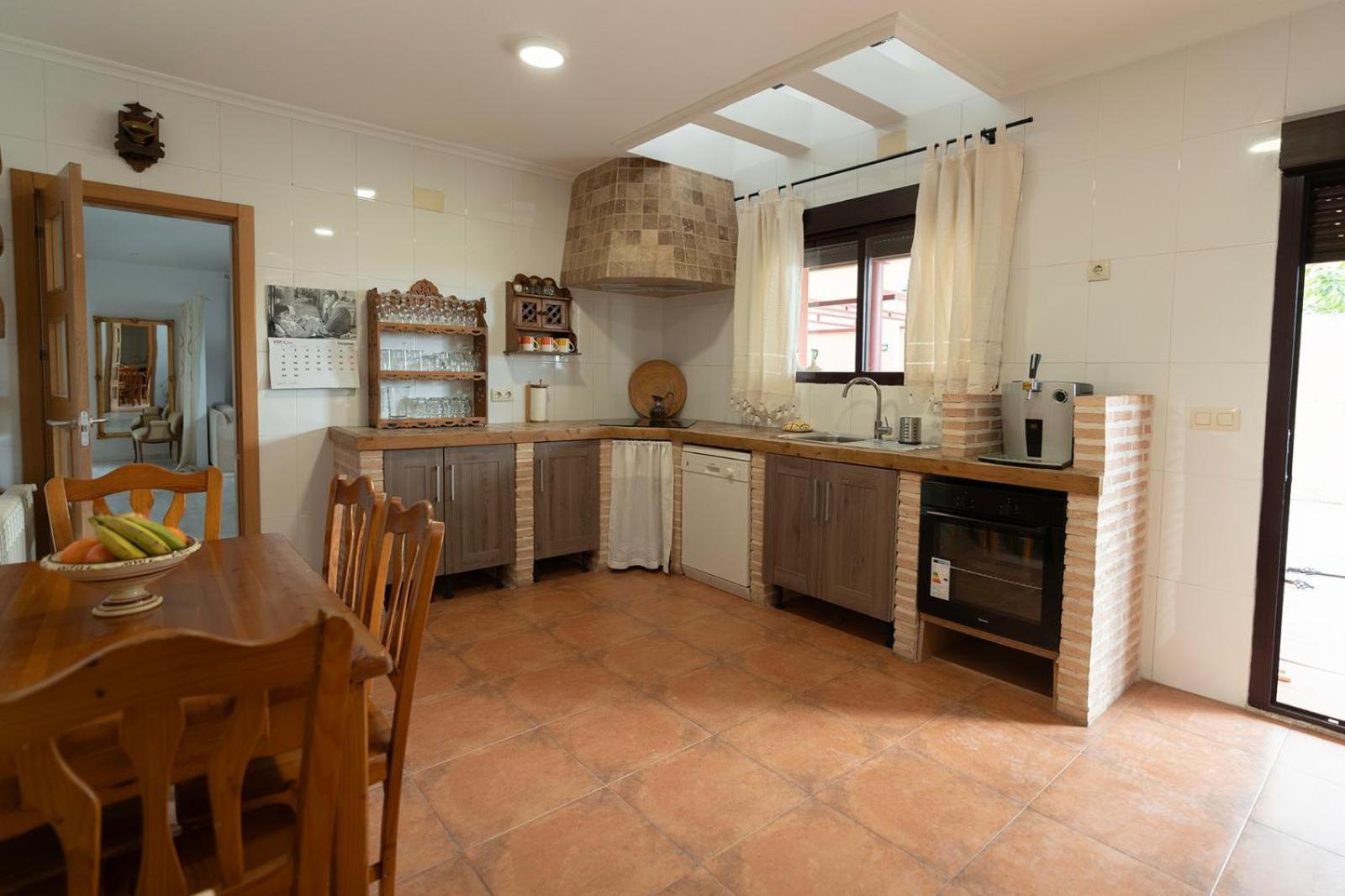 Holiday home Casa Miragredos, A Solo 5 Min De Puy Du Fou Y Toledo Cobisa