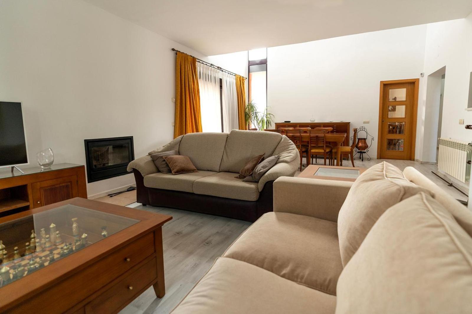 Holiday home Casa Miragredos, A Solo 5 Min De Puy Du Fou Y Toledo *