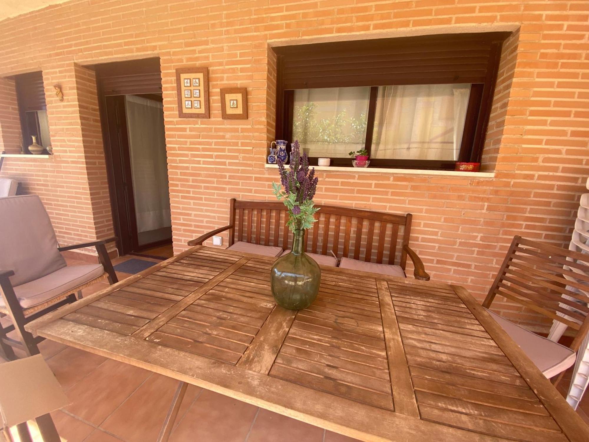 Casa Miragredos, A Solo 5 Min De Puy Du Fou Y Toledo Holiday home