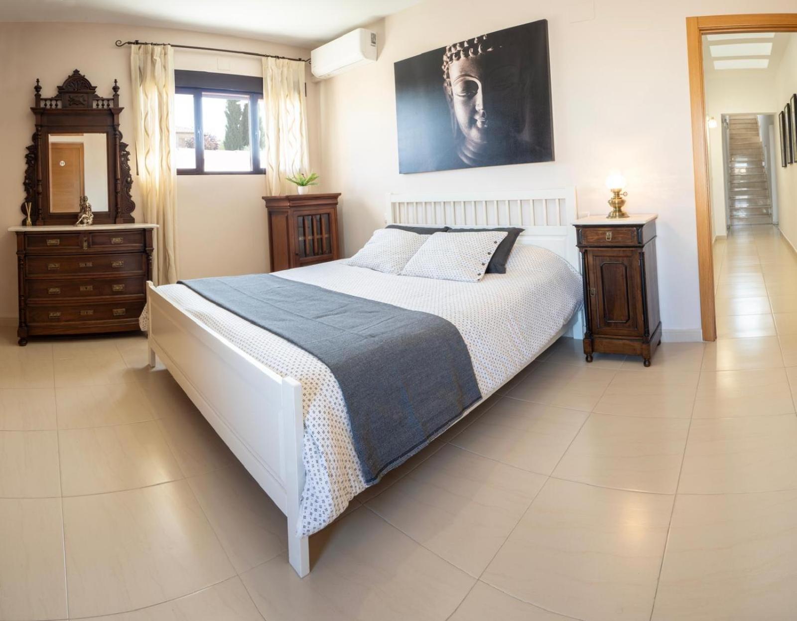 Casa Miragredos, A Solo 5 Min De Puy Du Fou Y Toledo Holiday home