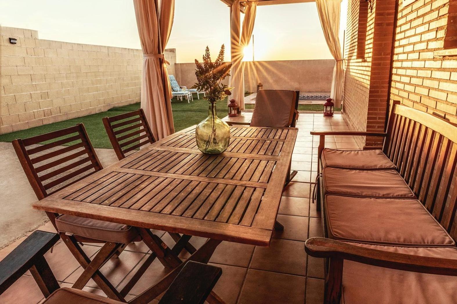 Holiday home Casa Miragredos, A Solo 5 Min De Puy Du Fou Y Toledo *